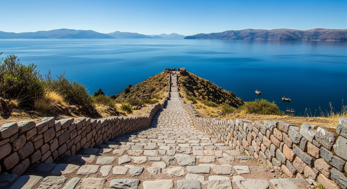 Essential Information