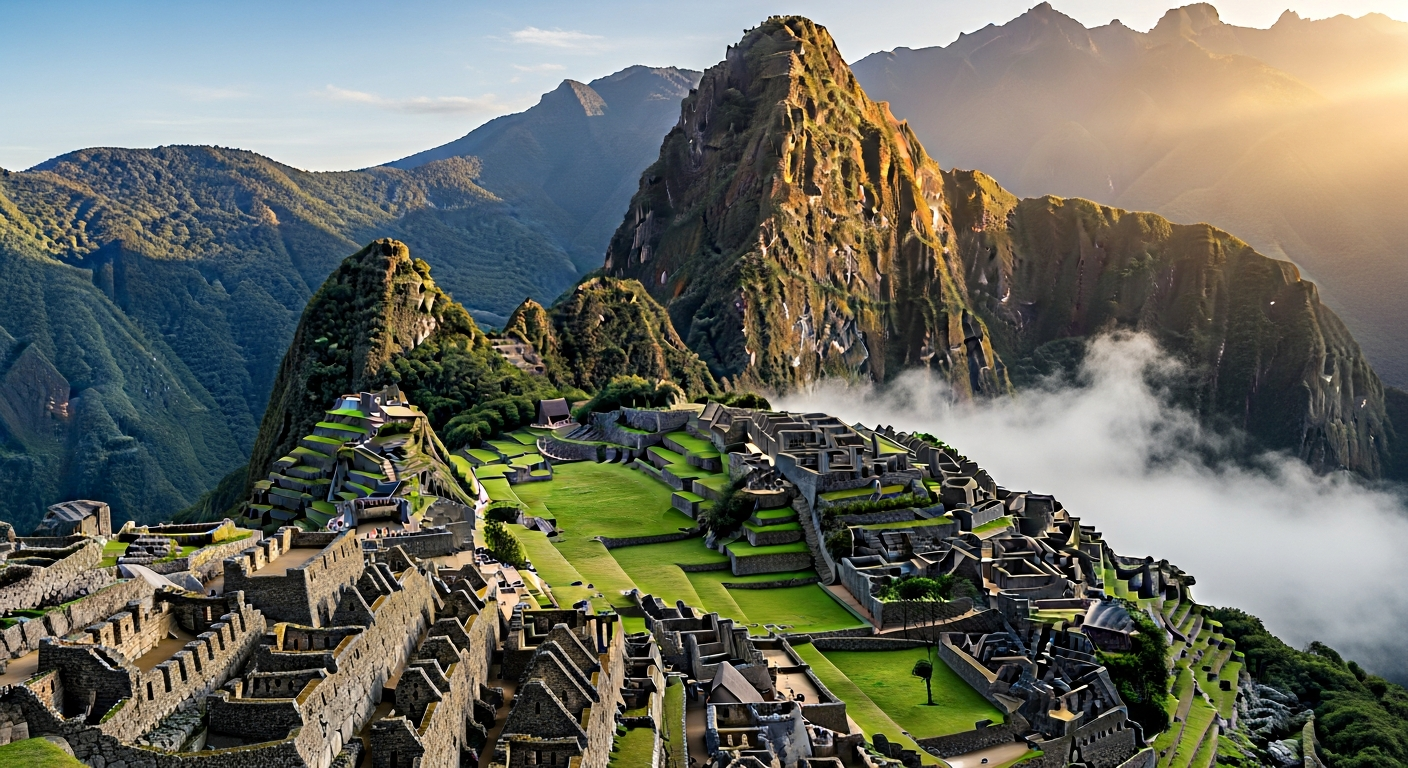 Luxury Peru and Bolivia Private Tours