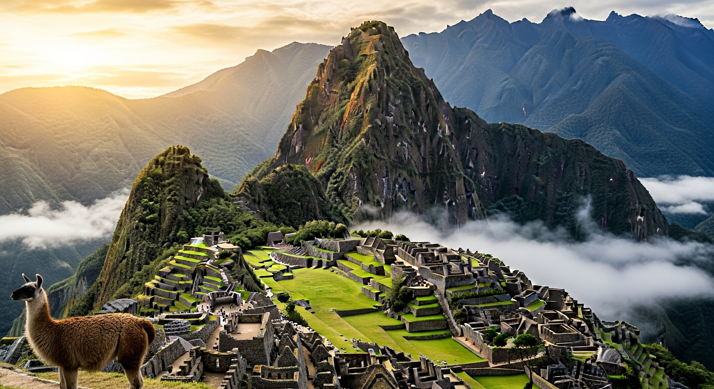 Multi-Day Peru & Bolivia Expeditions