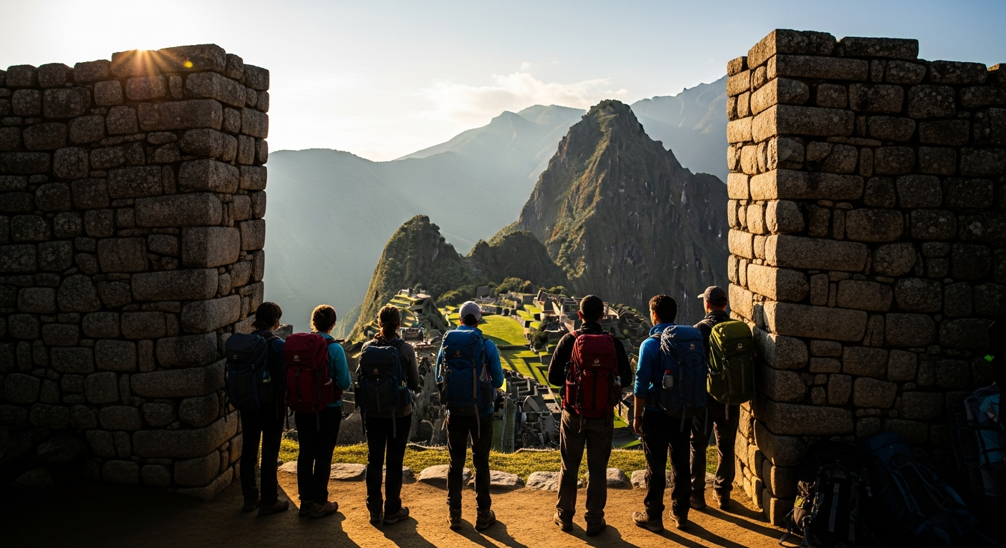 Essential Information