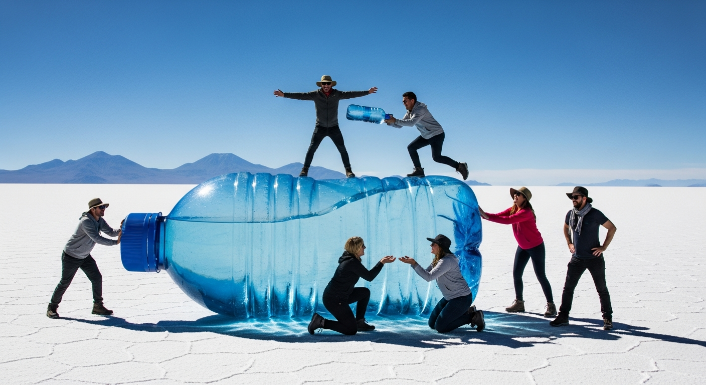 Essential Information